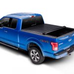 Truck Bed Cover 1