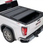 Truck Bed Cover 3