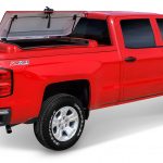 Truck Bed Cover 4
