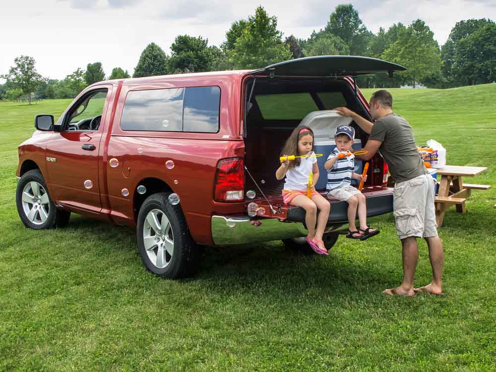 Truks - Truck Performance Accessories in Springdale, AR