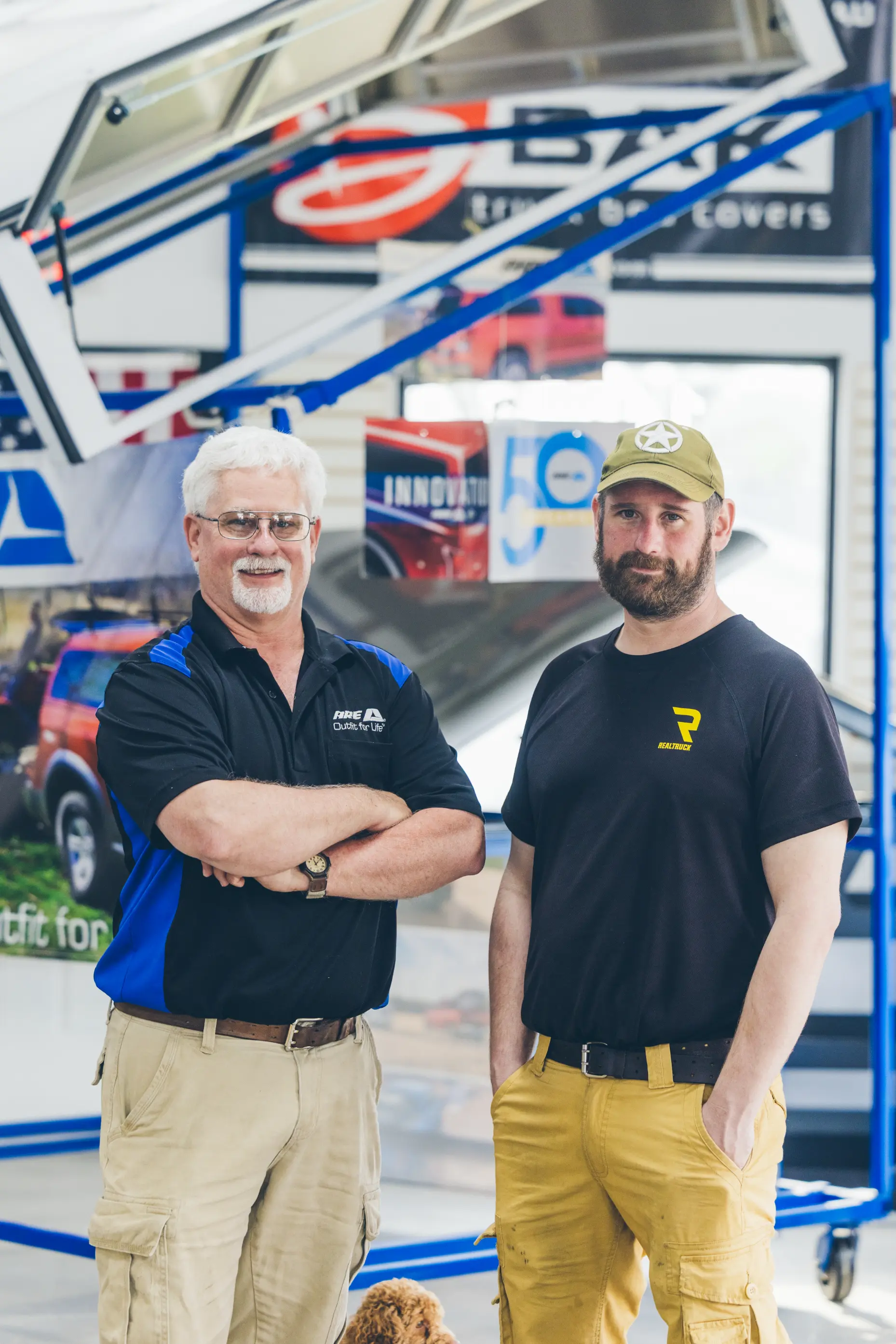Truck Bed Cover Specialists