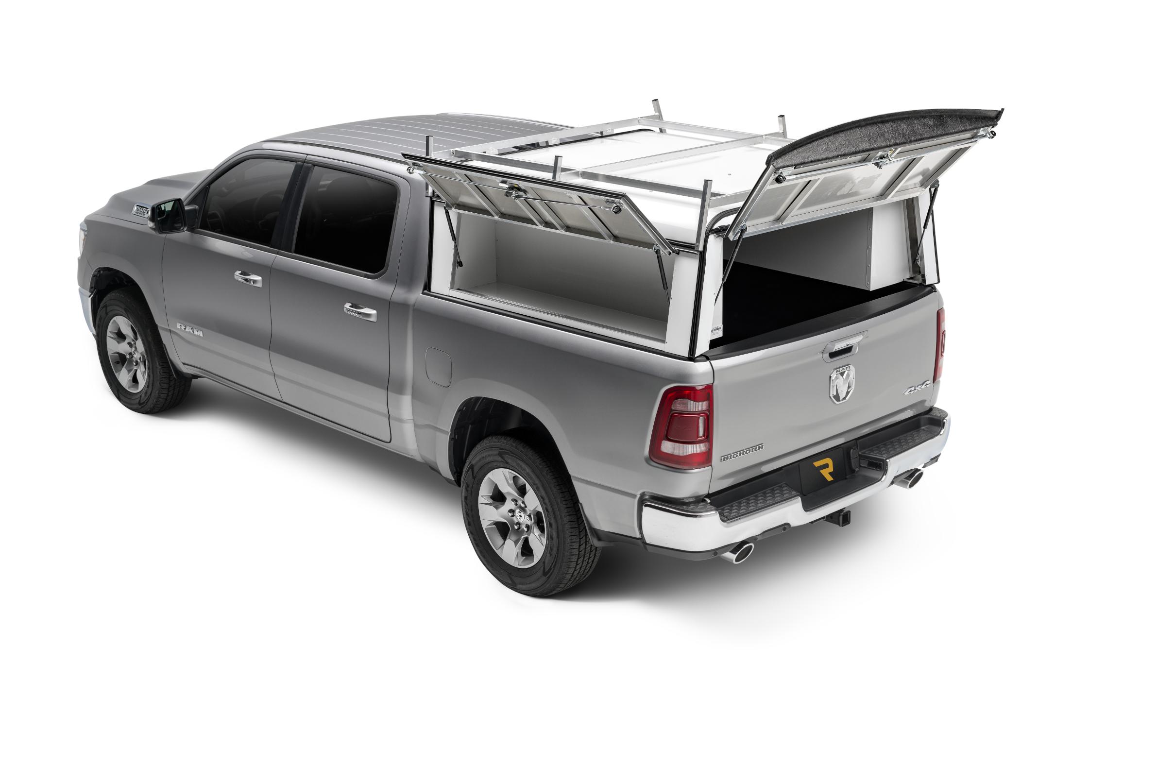 Truck Bed Covers