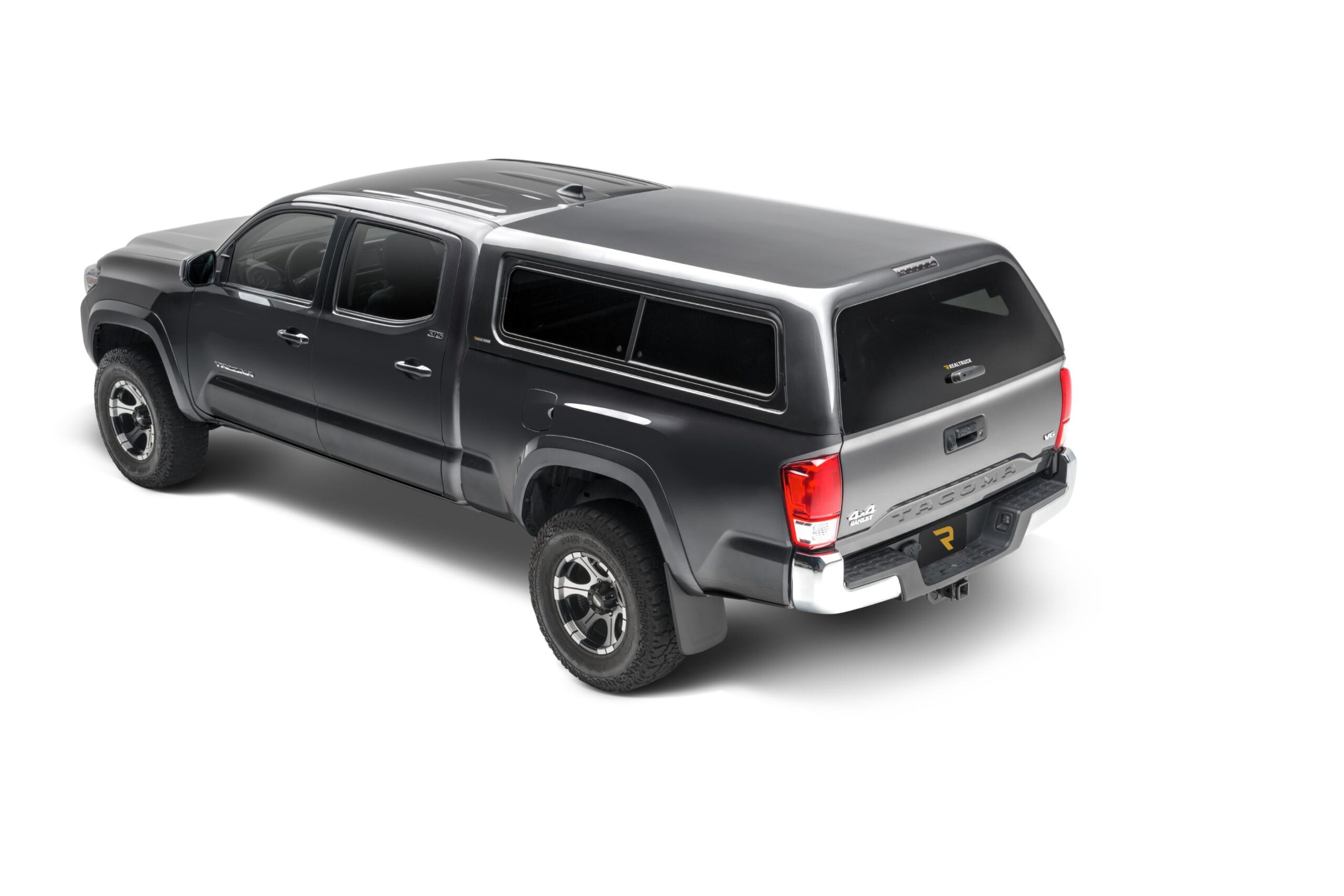 Truck Performance Accessories